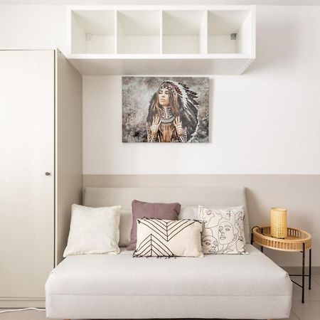 Sweet Studio By Plaza Chessy (Seine-et-Marne) Exterior photo