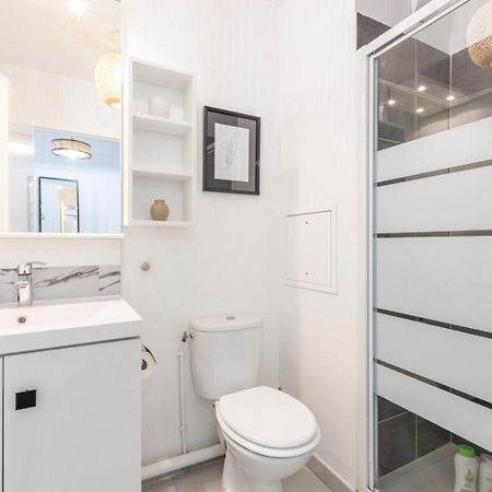 Sweet Studio By Plaza Chessy (Seine-et-Marne) Exterior photo