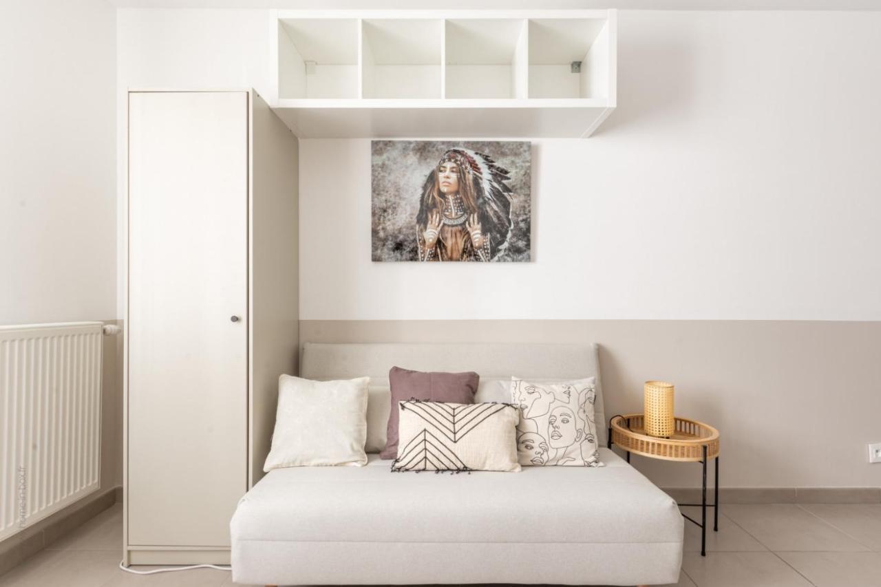 Sweet Studio By Plaza Chessy (Seine-et-Marne) Exterior photo